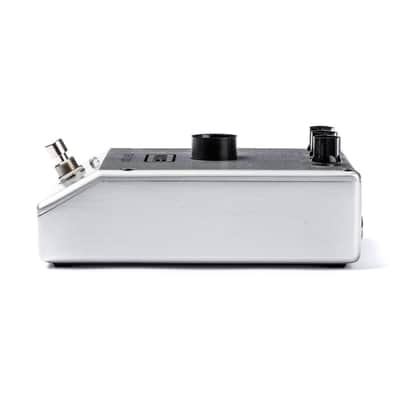 MXR M222 Talk Box Pedal image 3