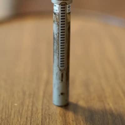 Electro-Voice RE11 Supercardioid Dynamic Microphone image 2