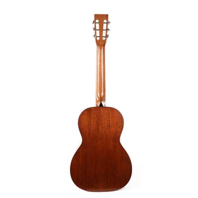 Martin Custom Shop 00 Grand Concert 12-Fret 15-Style Natural Mahogany image 3