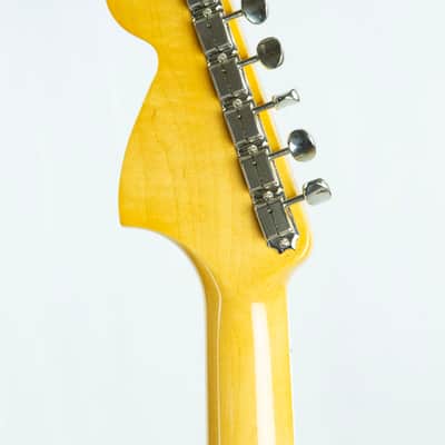 Fender American Vintage II '66 Jazzmaster 2023 - Dakota Red image 10