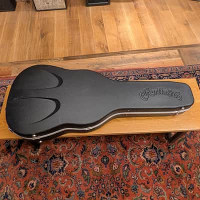Martin HD-28 2012 - Natural Gloss image 16