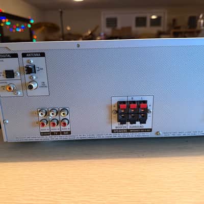 Sony STR-K790 FM Stereo FM AM Receiver Digital Audio Control CLEANED & Tested 🎶 image 8