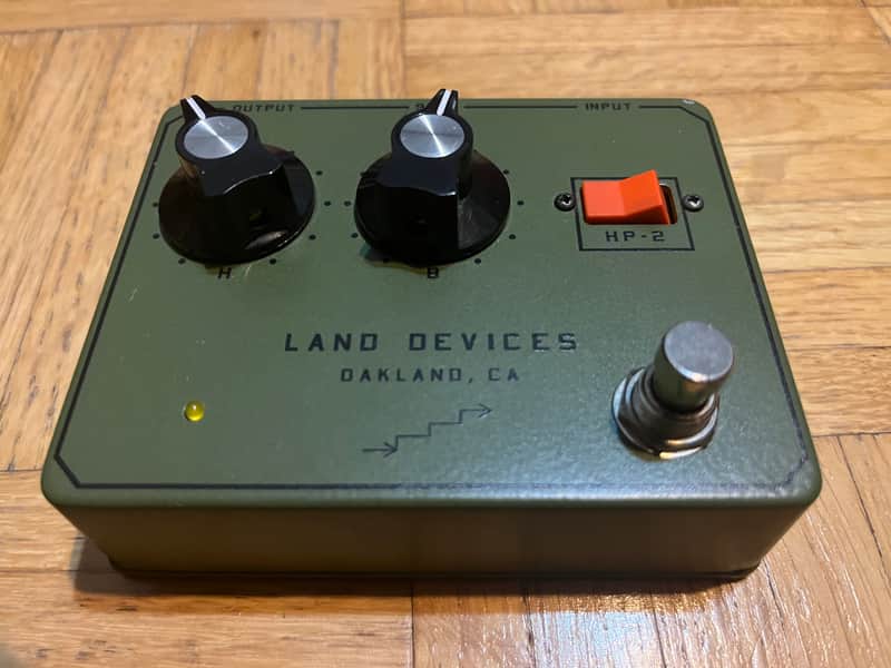 Land Devices HP-2 | Reverb Canada