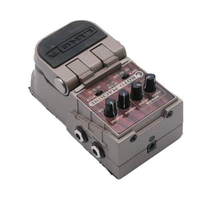 Line 6 Roto-Machine Owned by David Grissom image 4