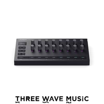 Novation Launch Control 3 [Three Wave Music] image 1