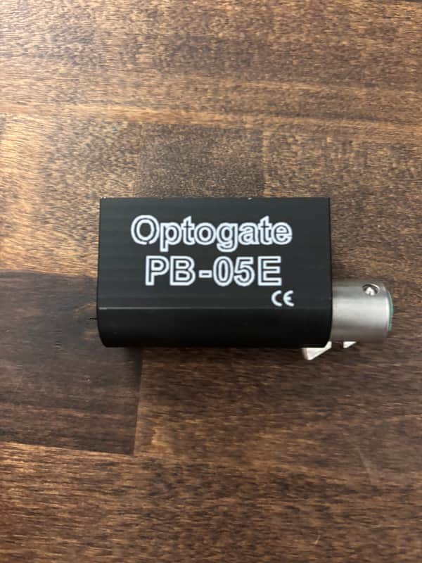 Optogate PB-05E