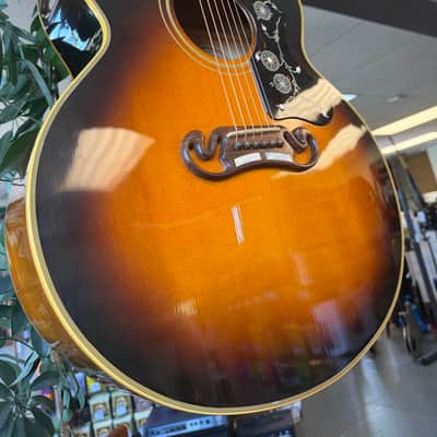 Gibson J200 1990 image 4