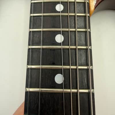 Antares Aria TS-300 Thor Sound Electric Guitar image 8