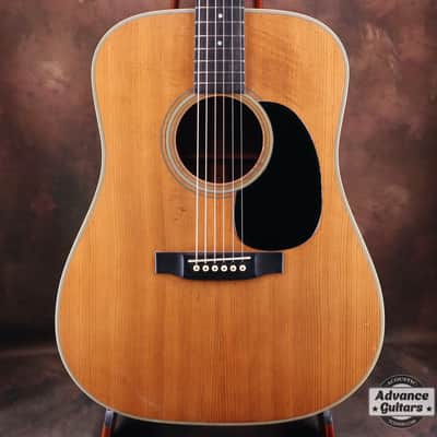 Martin 1967 D-28 image 8