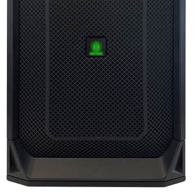 Singtronic Professional 6000W Vocal Karaoke 15" Speakers (Pair) image 2
