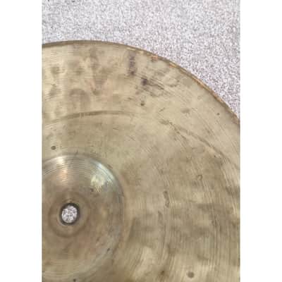 Paiste 200 Top HI-HAT 14'' - Cymbals - Good image 11