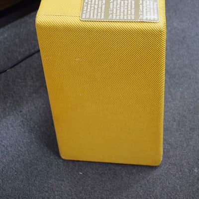 Fender '57 Custom Twin-Amp 40-Watt Electric Guitar Amplifier image 3