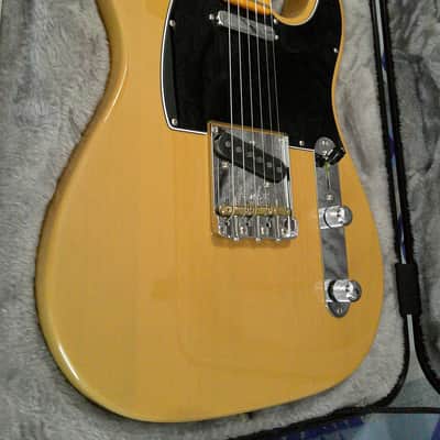 Fender American Professional II Telecaster image 7