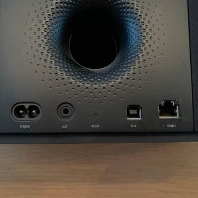 Bowers & Wilkins A7 image 3