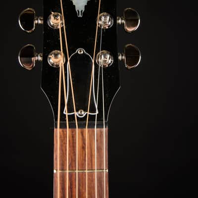 Gibson J-45 Original Bison 2024 - Vintage Sunburst image 4