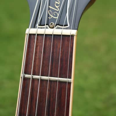 Gibson Les Paul Classic 1990 - 2008 - Bullion Gold image 12