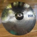 (Video) Sabian 22" HH Remastered Todd Sucherman Signature Sessions Ride Cymbal 3280g