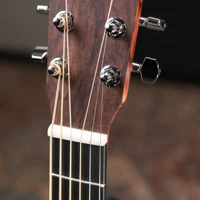 Martin LX1 Little Martin Acoustic Guitar with Gig Bag image 6