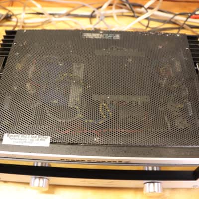 Marantz Model 250 M Power Stereo Amplifier image 4