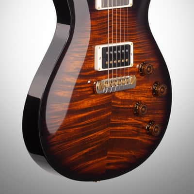 PRS Paul Reed Smith Mark Tremonti 10-Top Electric Guitar (with Case) image 3