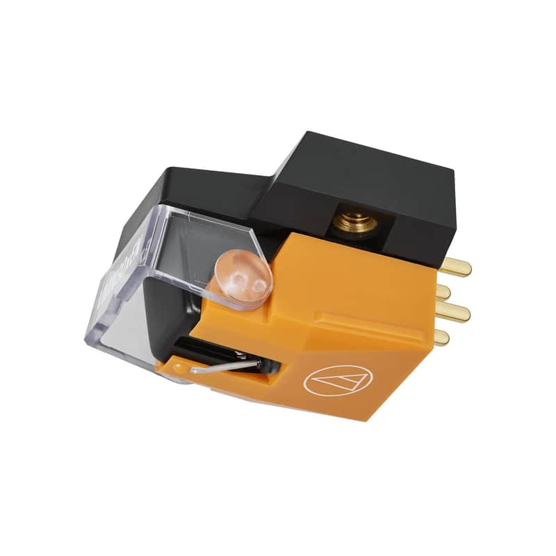 Audio-Technica: AT-VM530XEN Dual Moving Magnet Cartridge image 1