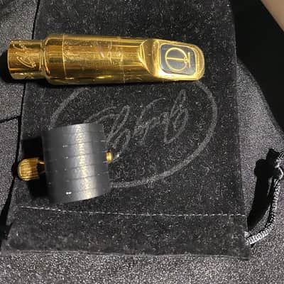 JodyJazz DV JC 2026 - 24 k gold plated image 3