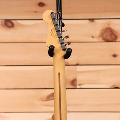 Fender 70th Anniversary Player Stratocaster - Nebula Noir-MX23142254 image 10