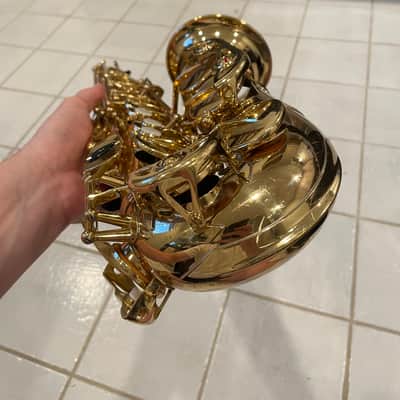 Serviced Selmer Soloist Alto Saxophone (Ready to Play) - Sounds Great! image 7