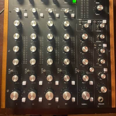 Rane Mp2015 image 1