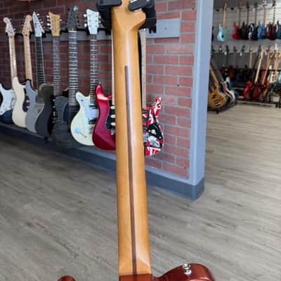 Fender Player Plus Telecaster Duncan Lil 59 image 10