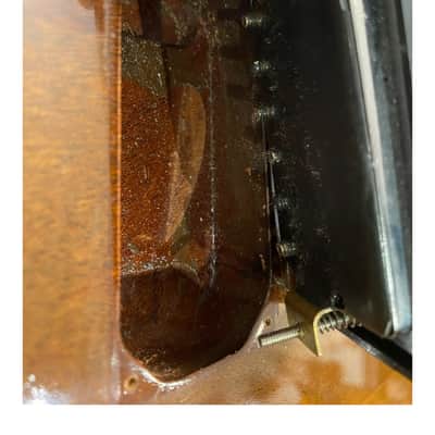 GIBSON SG STANDARD 1977 image 15