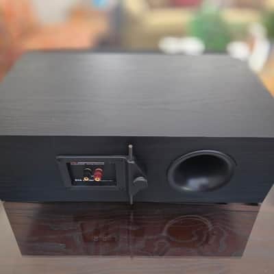 JBL SVA Center Channel Speaker - Vintage image 5