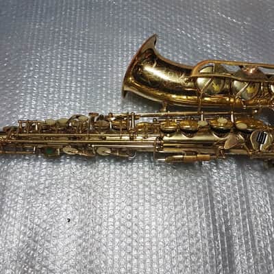 1970 Conn Alt / Alto Sax / Saxophone image 5