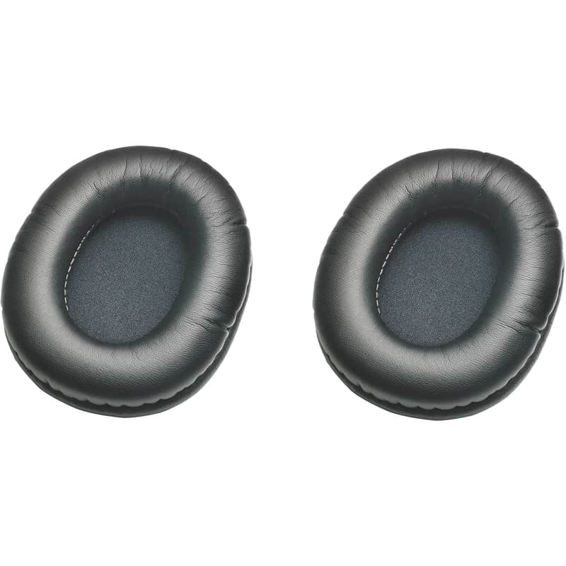 Audio-Technica HP-EP Replacement Earpads for M Series Headphones image 1