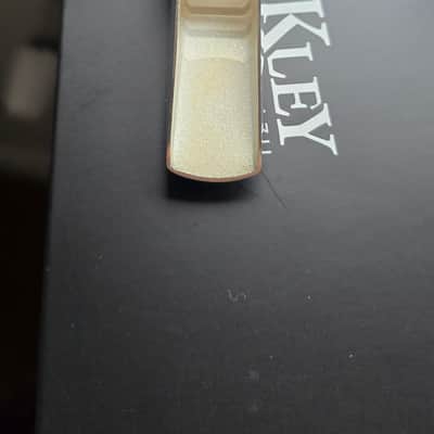 Barkley Verdot 7 Prata Tenor - Metal image 2
