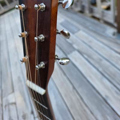 2025 Martin 0-17 Jason Isbell #27 image 6