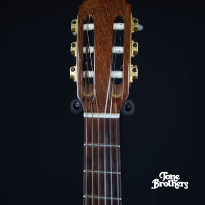 Signed by Chet! 1982 Gibson Chet Atkins CE (all original, complete collector's set!) image 11