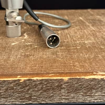 Vintage AKG C414 First Generation With CK12 Brass Capsule. Beautiful C 414 image 22