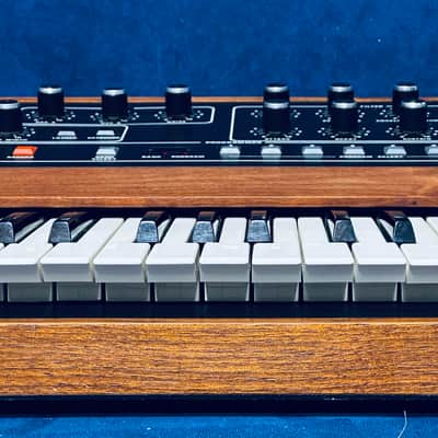 Sequential Circuits Prophet 5 🎹 Rev 3.2 Vintage Analog Synthesizer • Kenton MIDI • Restored and Serviced • Extras • Warranty image 16
