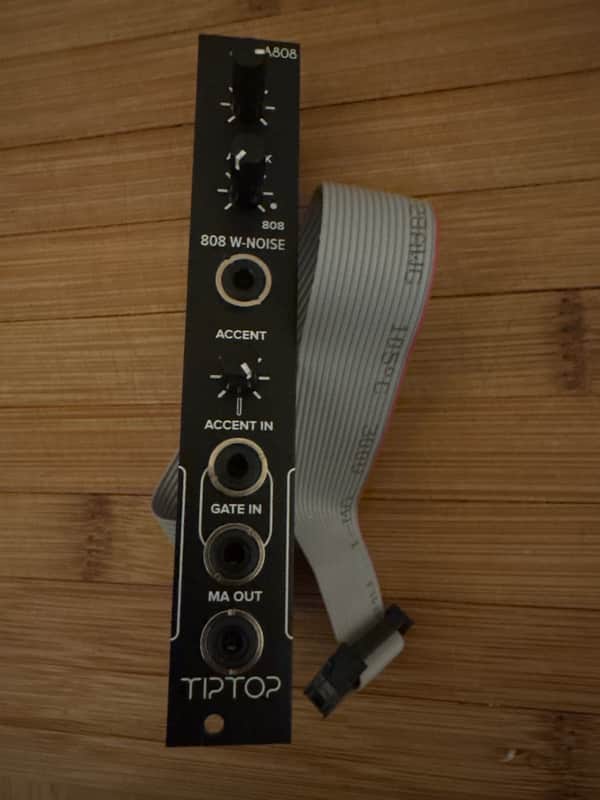 Tiptop Audio MA808