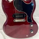 Gibson SG Junior '60s 2011 - Heritage Cherry