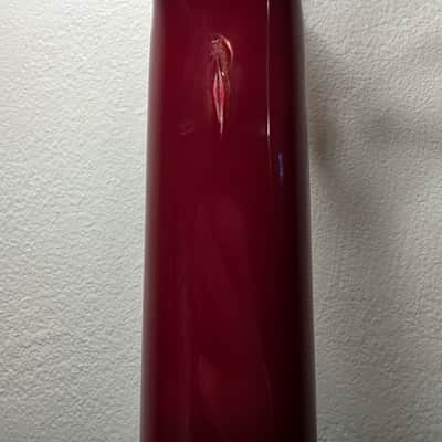 Danelectro 56 U-2 Reissue 1998 - 2004 - Commie Red Bild 7