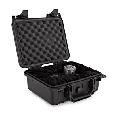 Sontronics Corona - Live Vocal Dynamic Microphone w/ABS Flight Case image 14