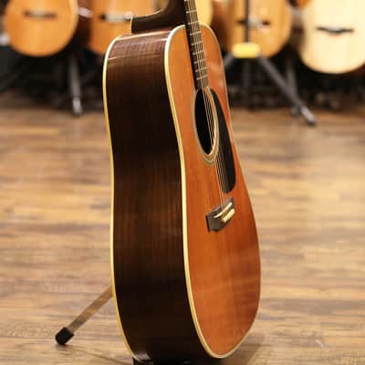 Martin D-28 Rich Robinson image 4