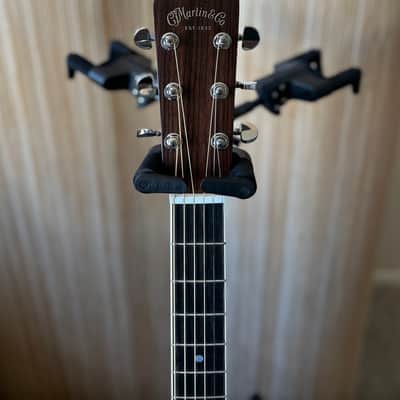 Martin Standard Series 2024 D-35 - Natural image 8