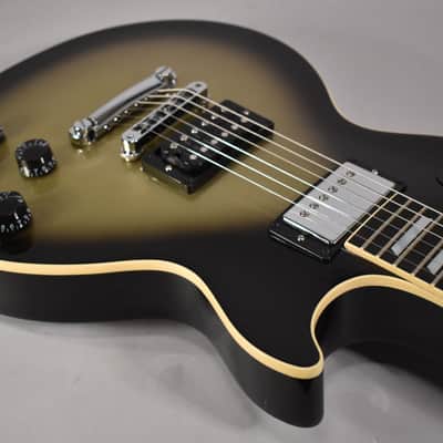 2022 Gibson Adam Jones Les Paul Standard | Antique Silverburst Finish W/OHSC image 9