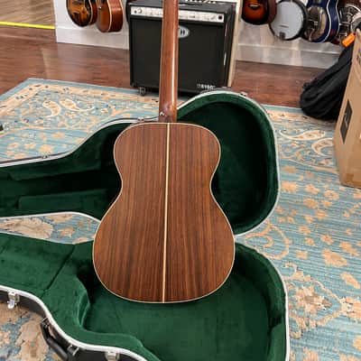 Martin Custom 000-18 2001 #/250 image 10