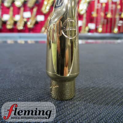 JodyJazz DV Soprano Mouthpiece 7* image 7