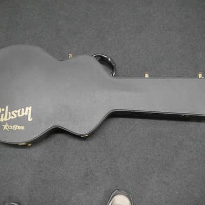 Gibson ES-335 Custom Shop DOT Reissue, 2009 - with Tom Holmes H450 and H455 PAF pickups image 17