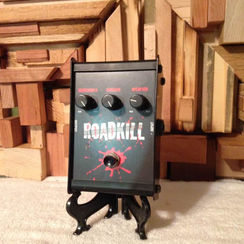 ProCo Roadkill Distortion image 1